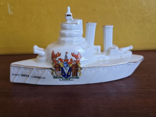 Arcadian crested china - arcadian,