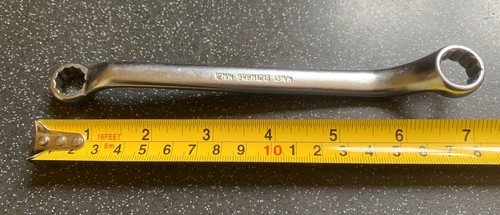 Vintage britool 9rbm1213 - britool,