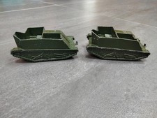 2 x Lone Star No. 1279 - Bren