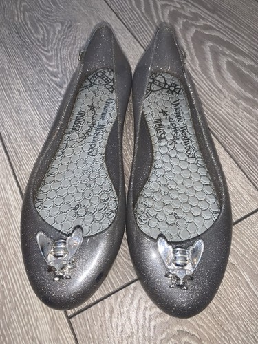 Vivienne westwood melissa - westwood,