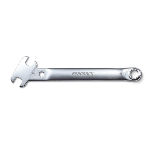 Feedback sports pedal wrench - sports,