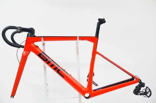 Bmc teammachine slr frame - teammachine, 02