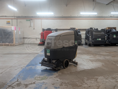 Nilfisk ba551cd pedestrian - nilfisk,