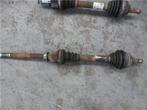 9642426780 front axle - , citroen