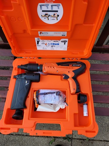 Spit p370 c60 fire - spit,