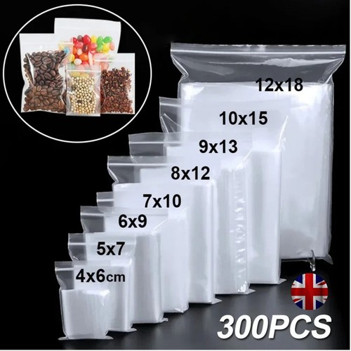Grip seal bags - grip,