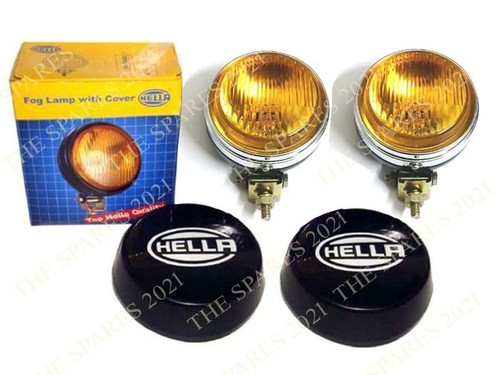 Hella universal genuine - universal,