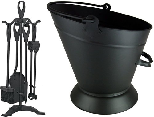 Black waterloo bucket with - with, 5