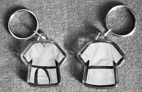 Judo karate jiu jitsu - karate,, suit
