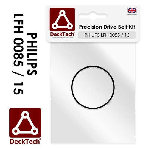 Decktech replacement belt - decktech™,