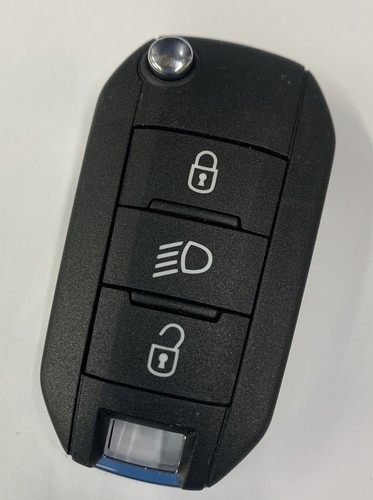 Genuine citroen button - citroen,