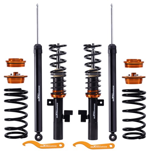 Coilover suspension kit - suspension,