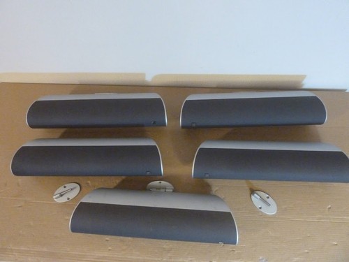 Kef hts5001 home cinema - home,