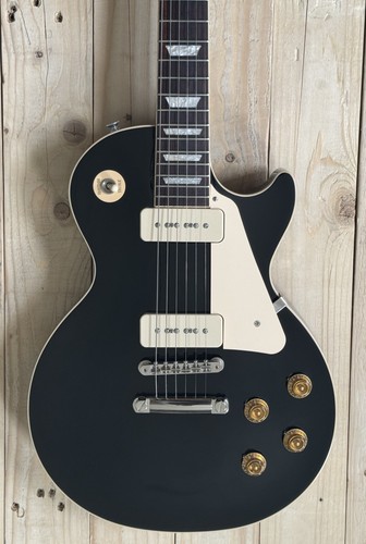 2024 gibson les - 2024,