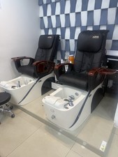 Spa Pedicure  Massage Chairs salon equipment