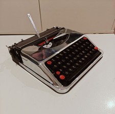 HERMES BABY TYPEWRITER. PICA