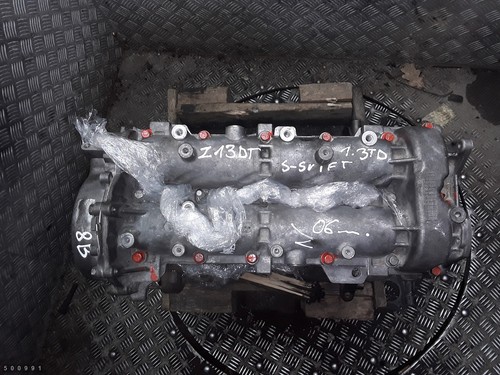 2006 suzuki swift engine - 2006,