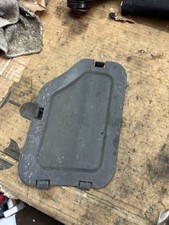 Mitsubishi Colt Czt Arch Liner RH access Cover Used mn145822 Ralliart