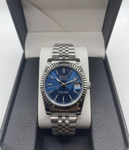Custom mod automatic - custom,