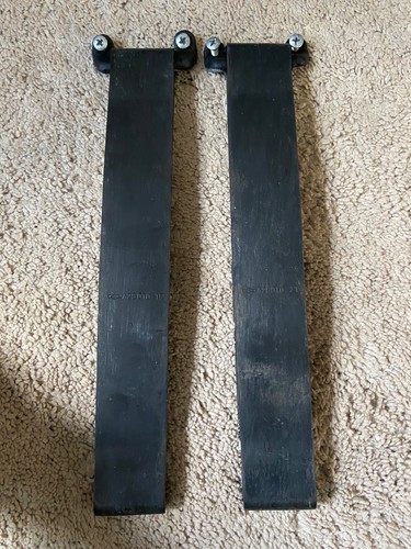 Mercedes door check strap - door,