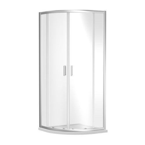 Quadrant 6mm toughened safety - 6mm,
