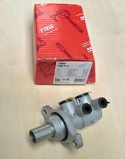 BRAKE MASTER CYLINDER FITS