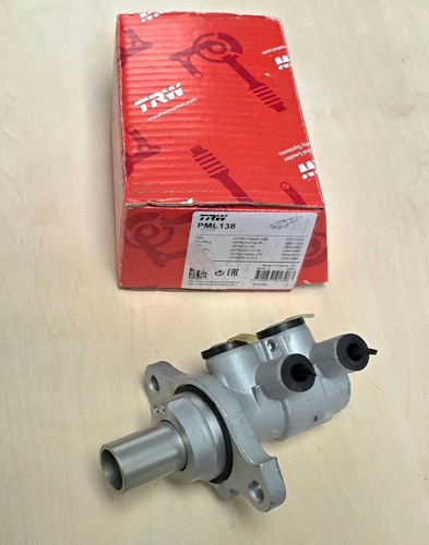 Brake master cylinder fits - cylinder,
