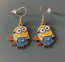 Minion Bob Despicable Me Movie