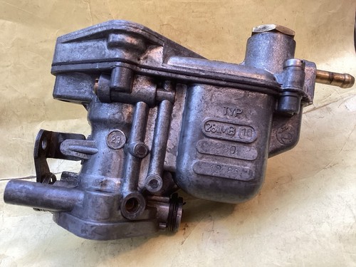 Weber 28imb carburettor - 10,