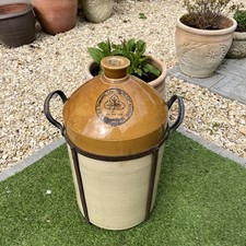 Very Rare H & G Simonds Huge