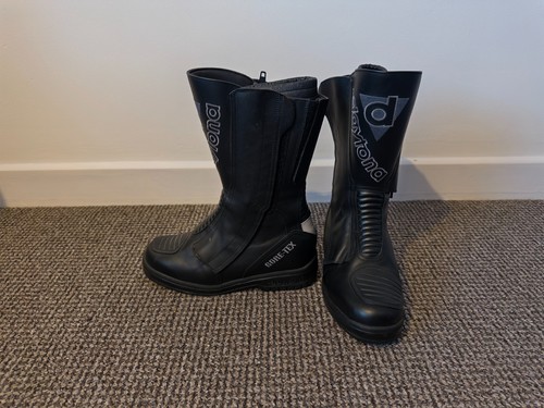 Daytona ladystar gtx ladies - daytona,