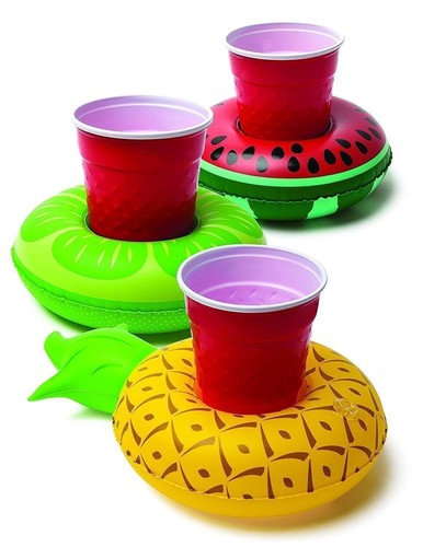 Gadget big mouth tropical - big,