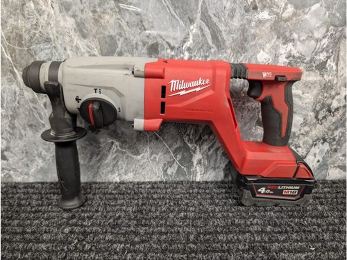 Milwaukee blhacd26 m18 sds - blhacd26,