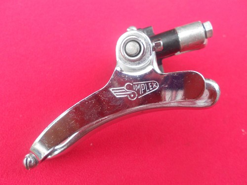 Vintage simplex criterium - criterium, av