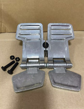 2pcs Walking Pedal Mini