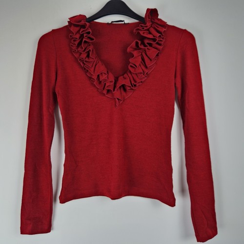 Isabel pedro long sleeve - pedro,