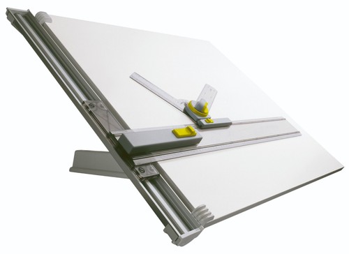Aristo drafting machine - aristo,