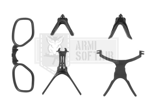 Ess tactical glasses urx - tactical,