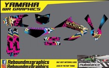 Rebound mx Graphics Kit To Fit