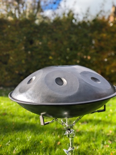 Saraz hand pan - saraz,