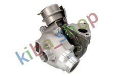 TURBOCHARGER NEW FITS NISSAN