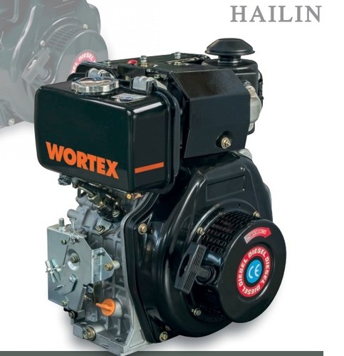 Engine hailin diesel hl170 - hailin,