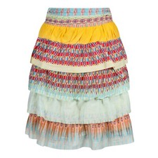 Festival Boho Rara Skirt Anmol