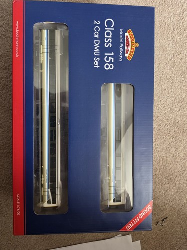 Bachmann 517 gauge - bachmann, class