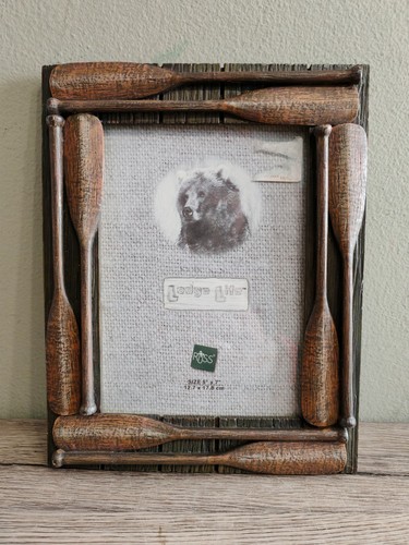 Rustic lodge life wooden photo - life,