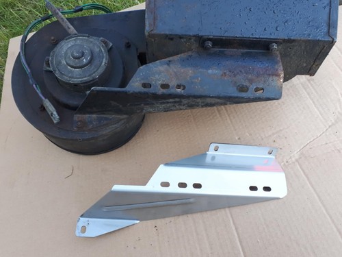 Land rover defender 200tdi - defender,