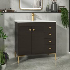 800mm Floor Standing Bathroom