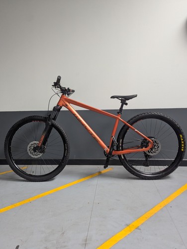 Whyte 529 mountain bike - 529, size