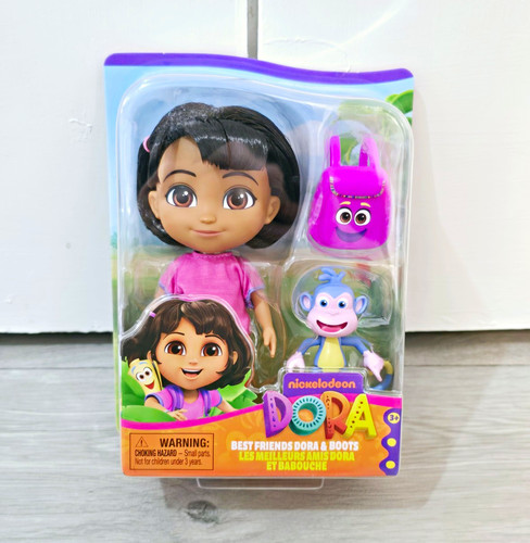 Nickelodeon dora the - dora, explorer
