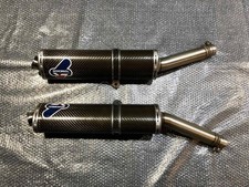 Termignoni Carbon Fiber